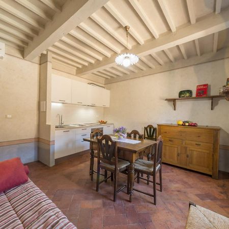 I Bei Ricordi - Historic Centre Apartment 6 Αρέτσο Εξωτερικό φωτογραφία