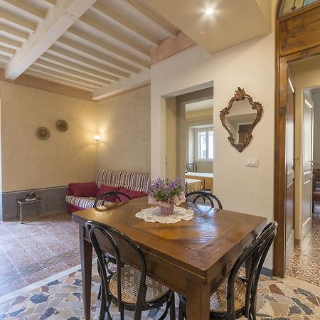 I Bei Ricordi - Historic Centre Apartment 6 Αρέτσο Εξωτερικό φωτογραφία