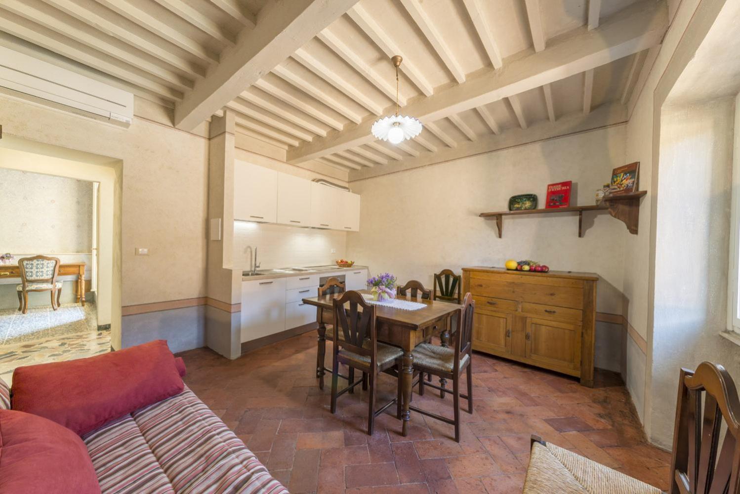I Bei Ricordi - Historic Centre Apartment 6 Αρέτσο Εξωτερικό φωτογραφία