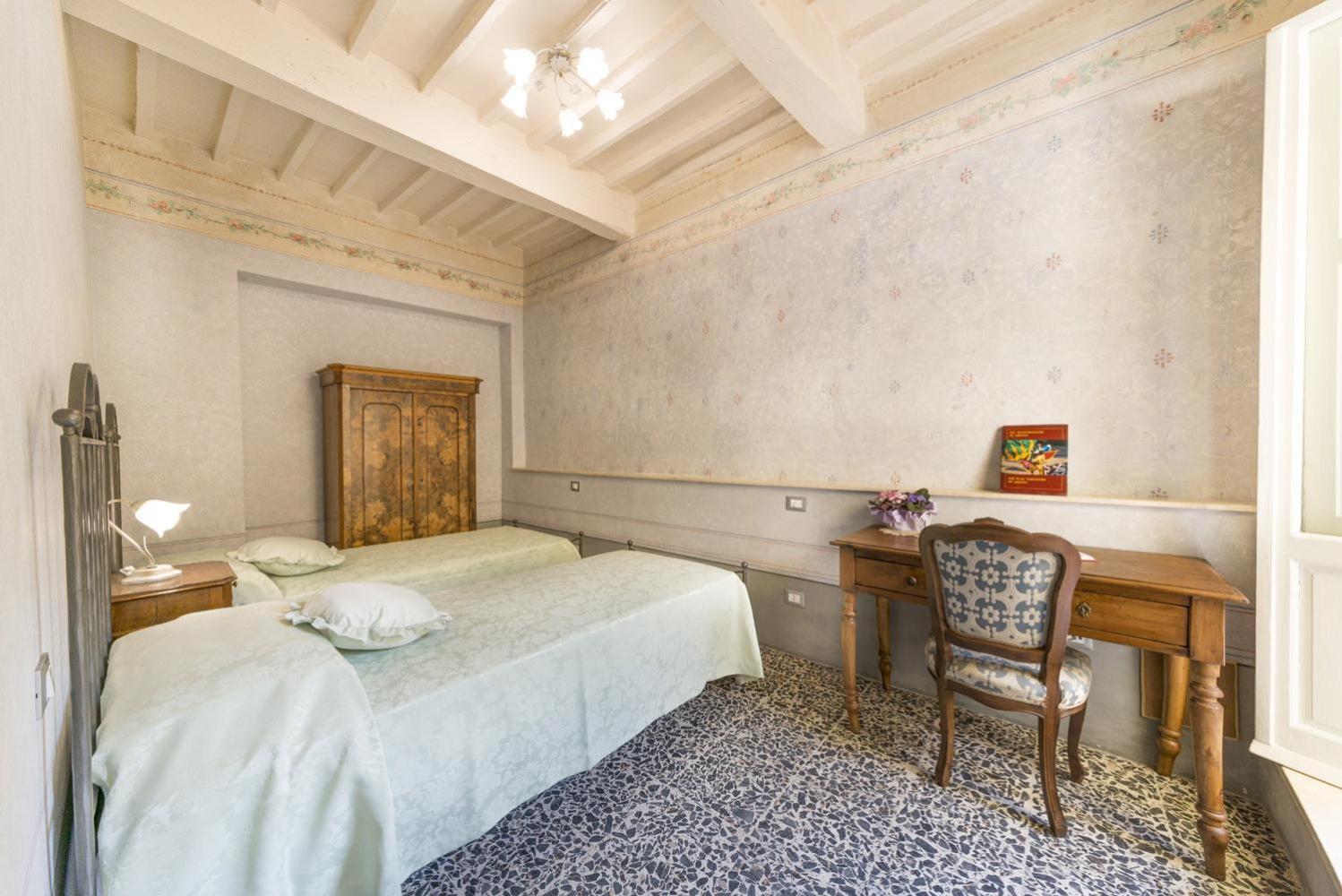 I Bei Ricordi - Historic Centre Apartment 6 Αρέτσο Εξωτερικό φωτογραφία
