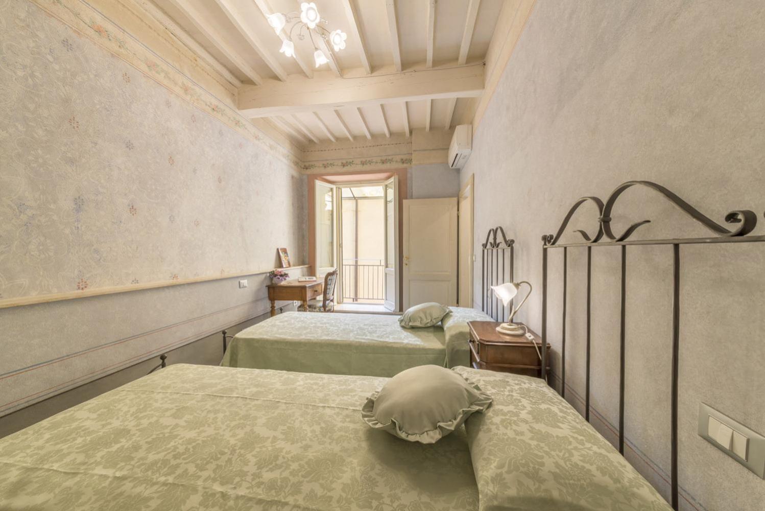 I Bei Ricordi - Historic Centre Apartment 6 Αρέτσο Εξωτερικό φωτογραφία