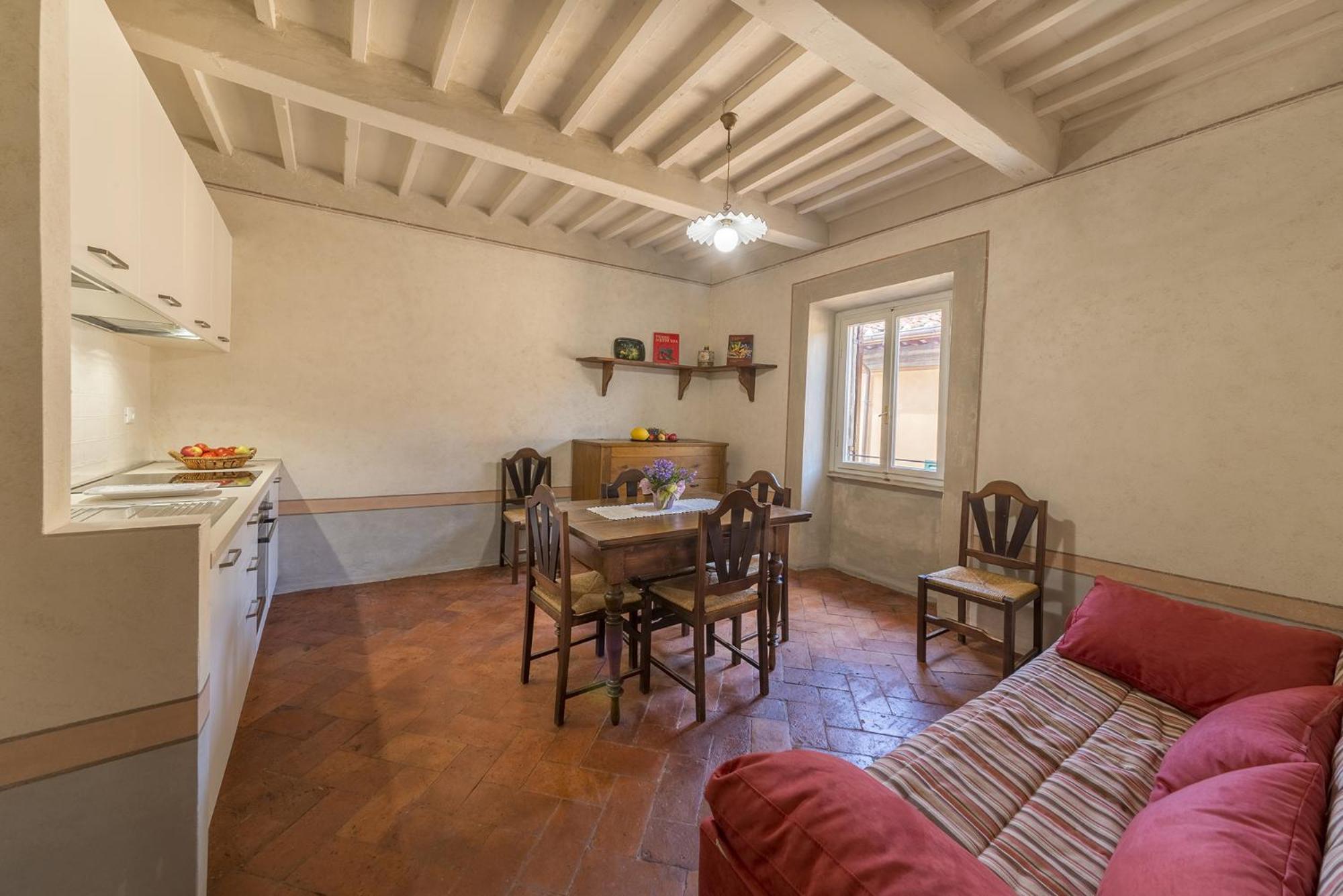 I Bei Ricordi - Historic Centre Apartment 6 Αρέτσο Εξωτερικό φωτογραφία