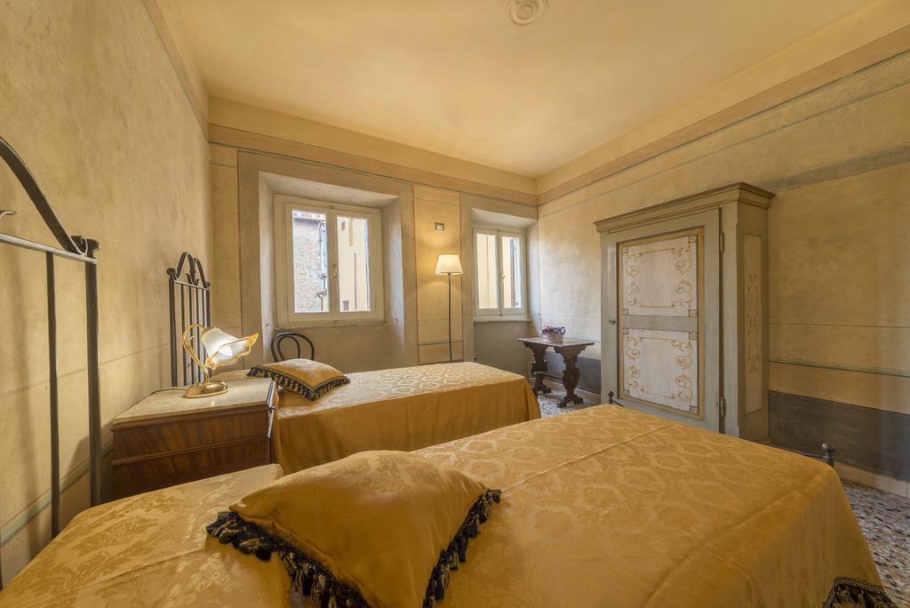 I Bei Ricordi - Historic Centre Apartment 6 Αρέτσο Εξωτερικό φωτογραφία