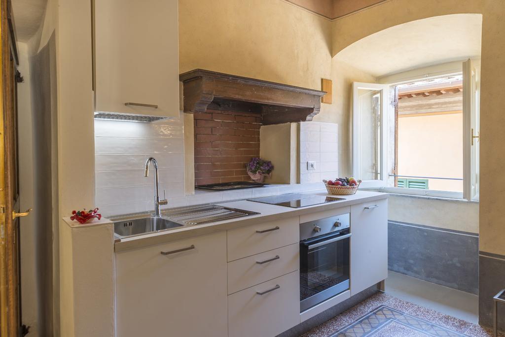 I Bei Ricordi - Historic Centre Apartment 6 Αρέτσο Εξωτερικό φωτογραφία