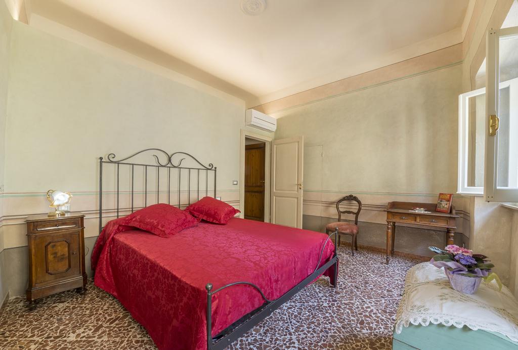 I Bei Ricordi - Historic Centre Apartment 6 Αρέτσο Εξωτερικό φωτογραφία