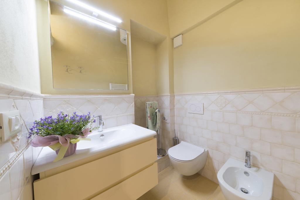 I Bei Ricordi - Historic Centre Apartment 6 Αρέτσο Εξωτερικό φωτογραφία