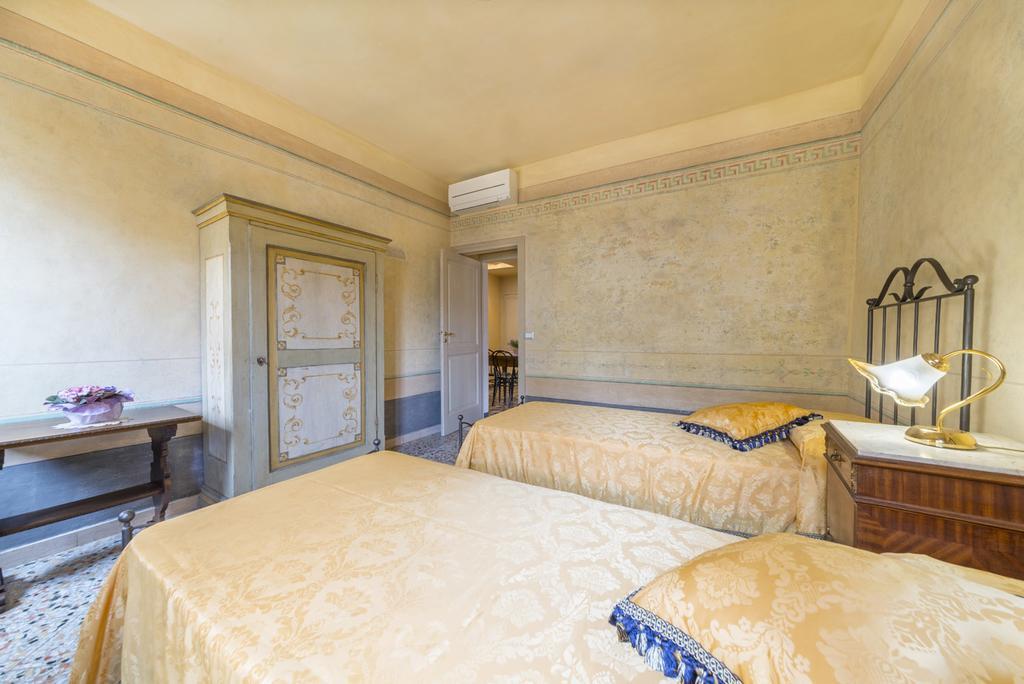 I Bei Ricordi - Historic Centre Apartment 6 Αρέτσο Εξωτερικό φωτογραφία