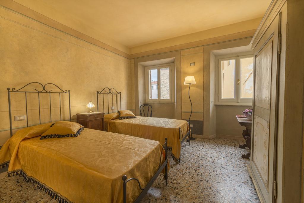 I Bei Ricordi - Historic Centre Apartment 6 Αρέτσο Εξωτερικό φωτογραφία